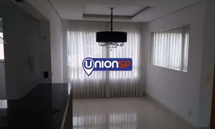Apartamento com 3 dormitórios à venda, 140 m² por r$ 1.200.000,00 - morumbi - são paulo/sp