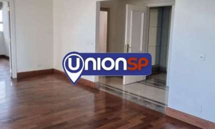Apartamento com 3 suítes à venda, 263 m² - Alto de Pinheiros - São Paulo/SP