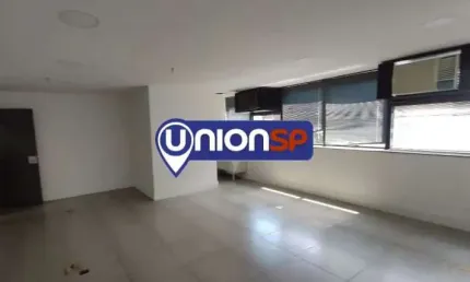 Sala à venda, 105 m² por r$ 954.000,00 - vila mariana - são paulo/sp