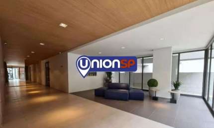 Apartamento com 1 dormitório à venda, 98 m² por R$ 980.000,00 - Cambuci - São Paulo/SP