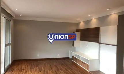 Apartamento à venda, 195 m² por R$ 1.550.000,00 - Morumbi - São Paulo/SP