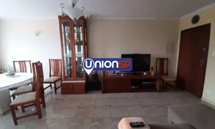Apartamento com 3 dormitórios à venda, 104 m² por r$ 520.000 - ipiranga - são paulo/sp