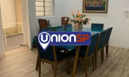 Casa com 14 dormitórios à venda, 600 m² por R$ 9.540.000,00 - Higienópolis - São Paulo/SP