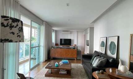 Apartamento com 3 dormitórios à venda, 165 m² por R$ 1.223.900,00 - Morumbi - São Paulo/SP