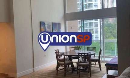 Apartamento com 4 dormitórios à venda, 178 m² por R$ 1.855.000,00 - Panamby - São Paulo/SP