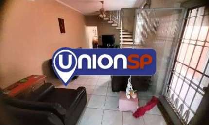 Casa com 4 dormitórios à venda, 292 m² por R$ 949.999,00 - Cambuci - São Paulo/SP