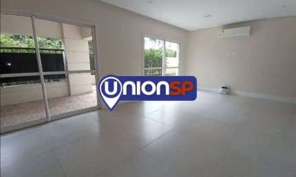 Apartamento com 4 dormitórios à venda, 450 m² por R$ 3.500.000 - Chácara Santo Antônio - São Paulo/SP