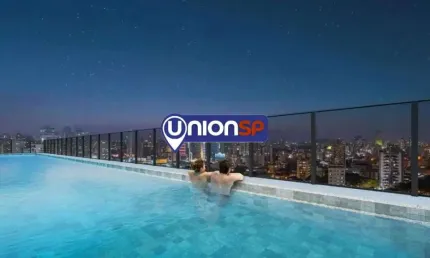 Apartamento com 2 dormitórios à venda, 40 m² por r$ 522.415,00 - brooklin - são paulo/sp