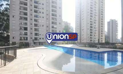 Cobertura com 3 dormitórios à venda, 107 m² por R$ 1.038.800 - Morumbi - São Paulo/SP