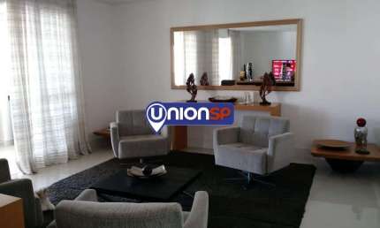 Apartamento com 4 dormitórios à venda, 260 m² por R$ 1.850.000,00 - Morumbi - São Paulo/SP