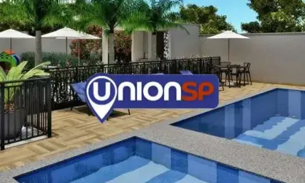Apartamento com 1 dormitório à venda, 33 m² por R$ 406.300,00 - Vila Mariana - São Paulo/SP
