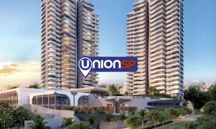 Apartamento com 4 dormitórios à venda, 281 m² por R$ 7.862.765,00 - Paraíso - São Paulo/SP