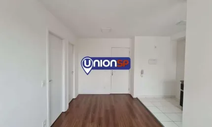 Apartamento à venda, 33 m² - barra funda - são paulo/sp
