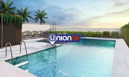 Studio com 1 dormitório à venda, 35 m² por r$ 365.400,00 - ipiranga - são paulo/sp