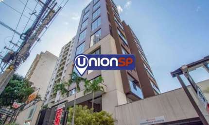 Sala à venda, 57 m² por R$ 1.250.000,00 - Paraíso - São Paulo/SP