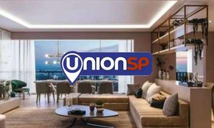 Apartamento à venda, 125 m² - Brooklin - São Paulo/SP