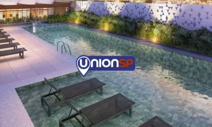 Studio com 1 dormitório à venda, 25 m² por R$ 511.700,00 - Vila Olímpia - São Paulo/SP