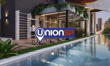 Apartamento com 2 dormitórios à venda, 70 m² por R$ 1.588.115,00 - Pinheiros - São Paulo/SP
