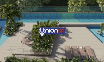 Apartamento com 2 dormitórios à venda, 55 m² por R$ 717.078,00- Lapa - São Paulo/SP
