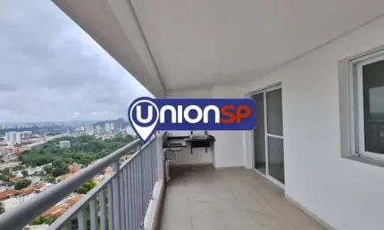 Apartamento com 2 dormitórios à venda, 75 m² - Alto da Boa Vista - São Paulo/SP