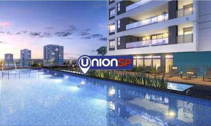 Apartamento à venda, 111 m² por R$ 2.400.230,00 - Vila Madalena - São Paulo/SP