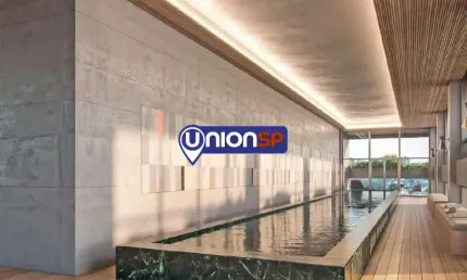 Apartamento com 3 dormitórios à venda, 137 m² por R$ 5.325.990,00 - Itaim Bibi - São Paulo/SP