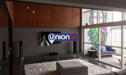 Apartamento com 3 dormitórios à venda, 238 m² por R$ 2.332.000,00 - Morumbi - São Paulo/SP