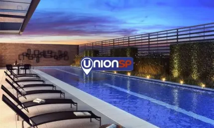 Apartamento com 1 dormitório à venda, 32 m² por r$ 992.493,00 - pinheiros - são paulo/sp