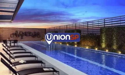 Apartamento com 1 dormitório à venda, 32 m² por R$ 986.719,00 - Pinheiros - São Paulo/SP