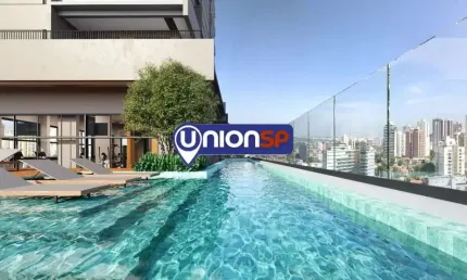Studio com 1 dormitório à venda, 23 m² por r$ 394.900,00 - consolação - são paulo/sp