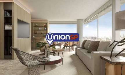 Apartamento com 4 dormitórios à venda, 145 m² por R$ 3.890.000,00 - Jardim Paulista - São Paulo/SP