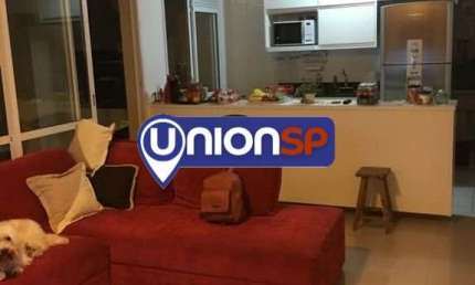 Apartamento à venda, 80 m² por R$ 670.000,00 - Morumbi - São Paulo/SP