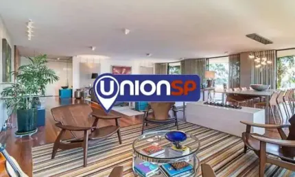 Apartamento com 5 dormitórios à venda, 510 m² por r$ 3.400.000 - morumbi - são paulo/sp