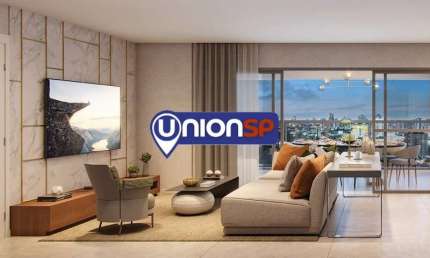 Apartamento com 3 dormitórios à venda, 122 m² por R$ 2.883.405,00 - Vila Clementino - São Paulo/SP