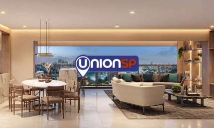 Apartamento com 3 dormitórios à venda, 169 m² por R$ 3.219.055,00 - Vila Clementino - São Paulo/SP