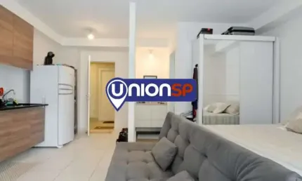 Apartamento com 1 dormitório à venda, 34 m² por r$ 712.000 - cerqueira césar - são paulo/sp