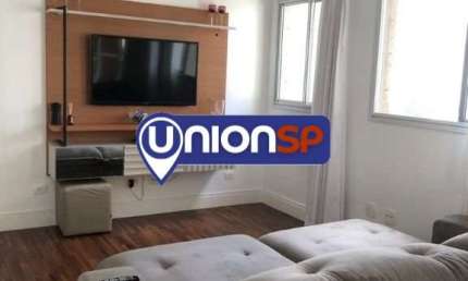 Apartamento à venda, 138 m² por R$ 1.390.000,00 - Morumbi - São Paulo/SP