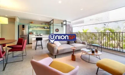 Apartamento com 3 dormitórios à venda, 86 m² por r$ 1.072.860,00 - brooklin - são paulo/sp