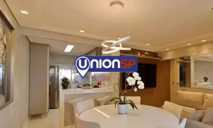 Apartamento com 2 dormitórios à venda, 75 m² por r$ 745.000,00 - panamby - são paulo/sp