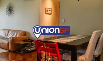 Apartamento com 2 dormitórios à venda, 105 m² por R$ 1.590.000,00 - Paraíso - São Paulo/SP