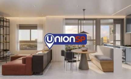 Apartamento com 3 dormitórios à venda, 83 m² por R$ 1.213.660,00 - Vila Mariana - São Paulo/SP