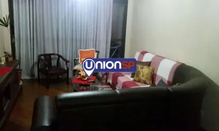 Apartamento com 4 dormitórios à venda, 115 m² - alto da boa vista - são paulo/sp