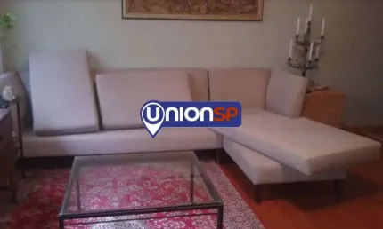 Apartamento com 3 dormitórios à venda, 110 m² - Perdizes - São Paulo/SP