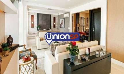 Apartamento com 3 dormitórios à venda, 260 m² por R$ 2.990.000,00 - Morumbi - São Paulo/SP