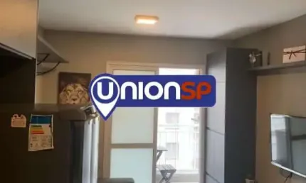 Apartamento com 1 dormitório à venda, 36 m² por r$ 500.000,00 - centro - são paulo/sp