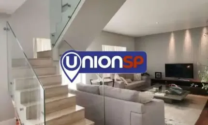 Cobertura com 3 dormitórios à venda, 311 m² por R$ 3.600.000,00 - Santo Amaro - São Paulo/SP