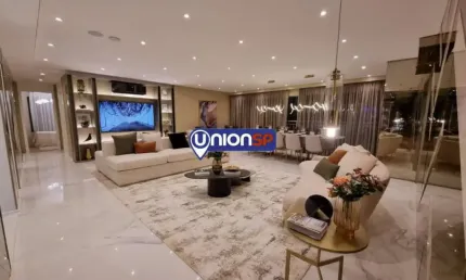 Apartamento com 4 dormitórios à venda, 161 m² por r$ 2.769.523,63 - perdizes - são paulo/sp