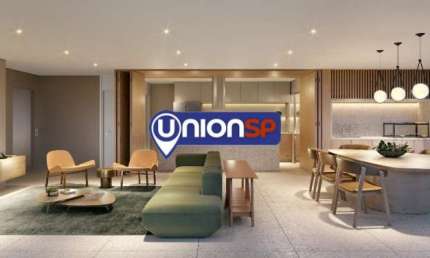 Apartamento com 3 dormitórios à venda, 154 m² por R$ 2.876.670,00 - Vila Madalena - São Paulo/SP