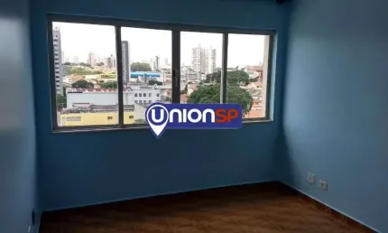Apartamento com 2 dormitórios à venda, 80 m² por R$ 550.000,00 - Ipiranga - São Paulo/SP