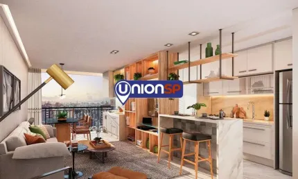 Apartamento com 3 dormitórios à venda, 92 m² por r$ 1.209.780,00 - brooklin - são paulo/sp